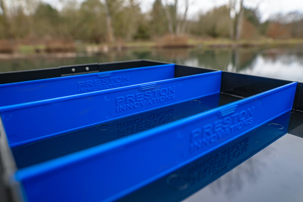 preston absolute mag lok deep side drawer with removable dividers zitkistlade