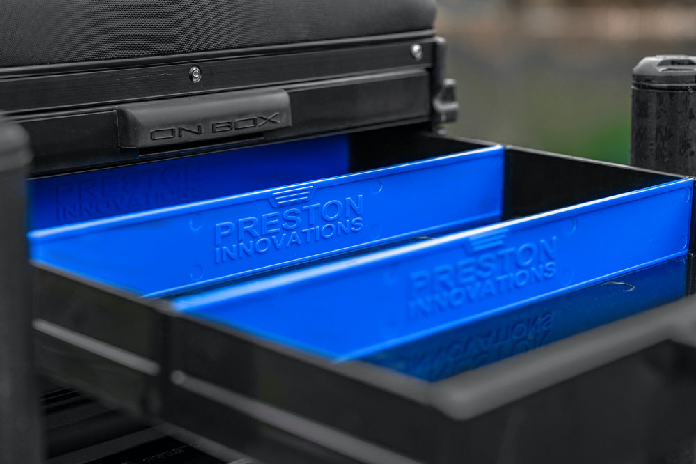 preston absolute mag lok deep side drawer with removable dividers zitkistlade