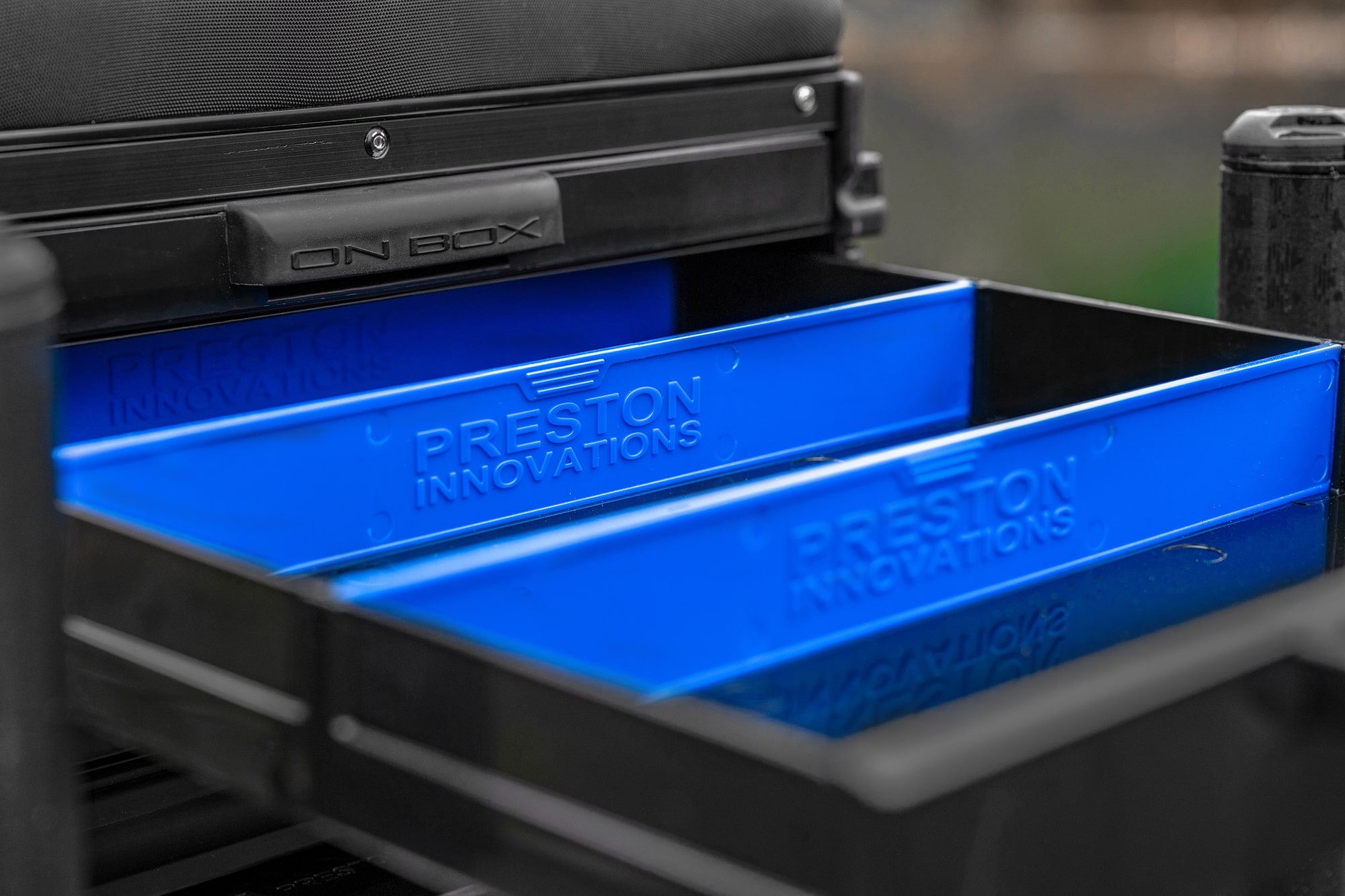 preston absolute mag lok deep side drawer with removable dividers zitkistlade