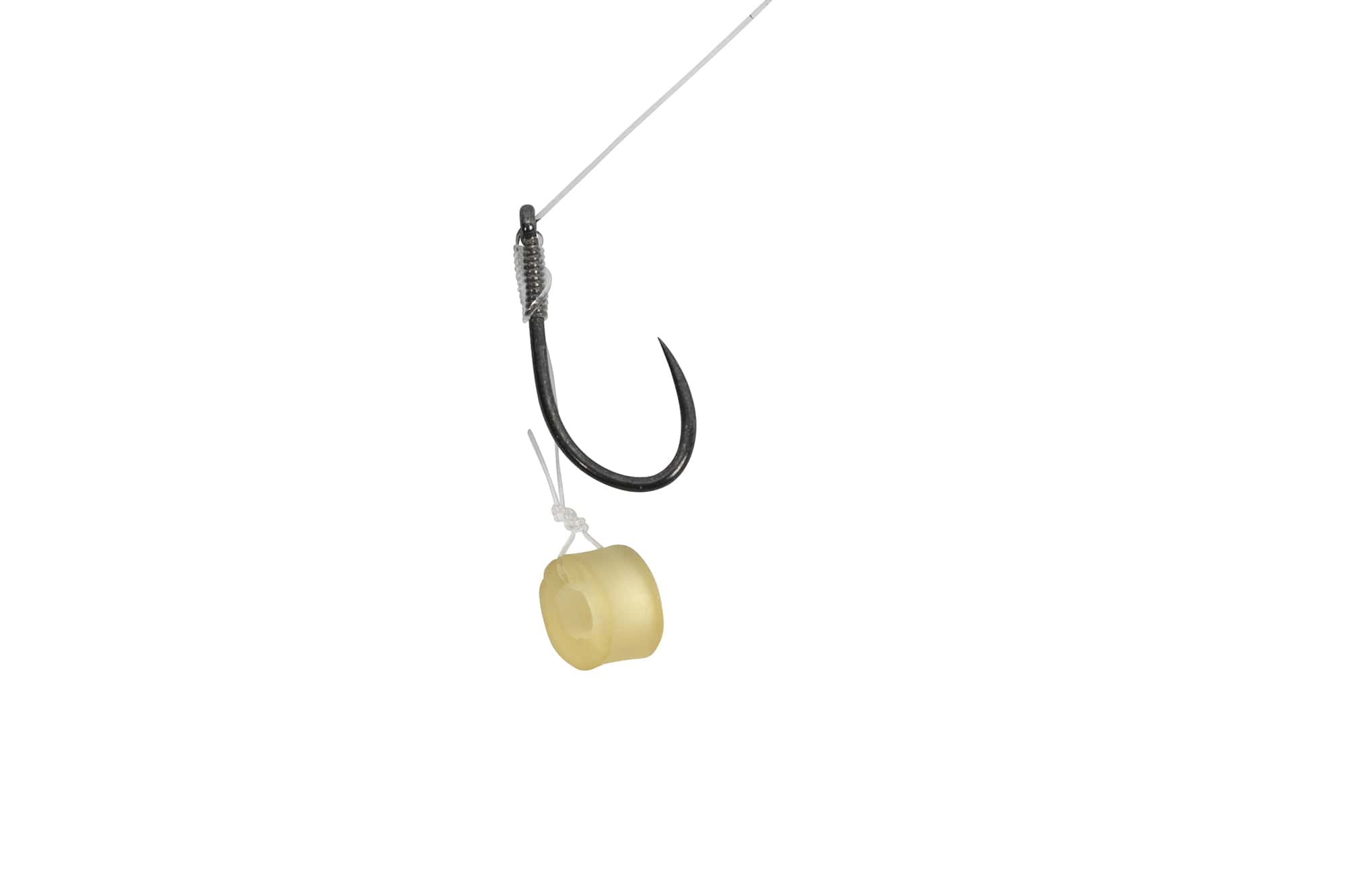 Preston gpm-b banded hair rigs barbless