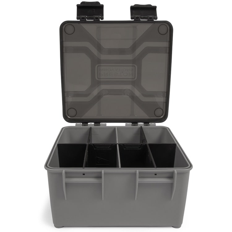 Preston Hardcase Accessory Box XL P0220113 feederboxen