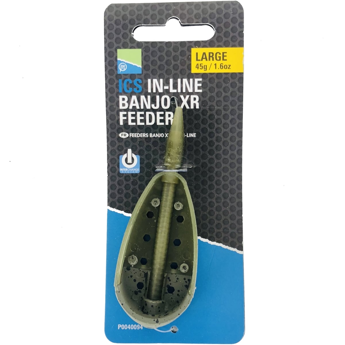 preston-ics-in-line-banjo-xr-feeder-45g large