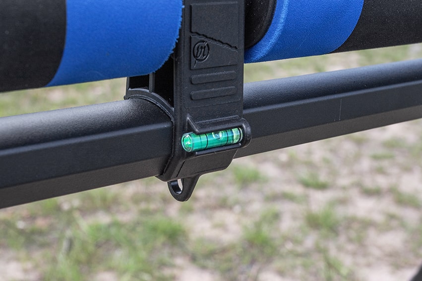 Preston inception XL flat roller afsteekroller P0250006