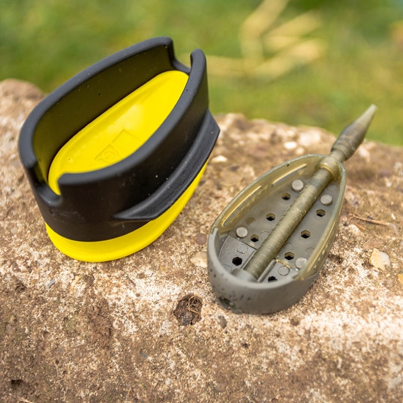 Preston ICS in-line banjo xr feeders