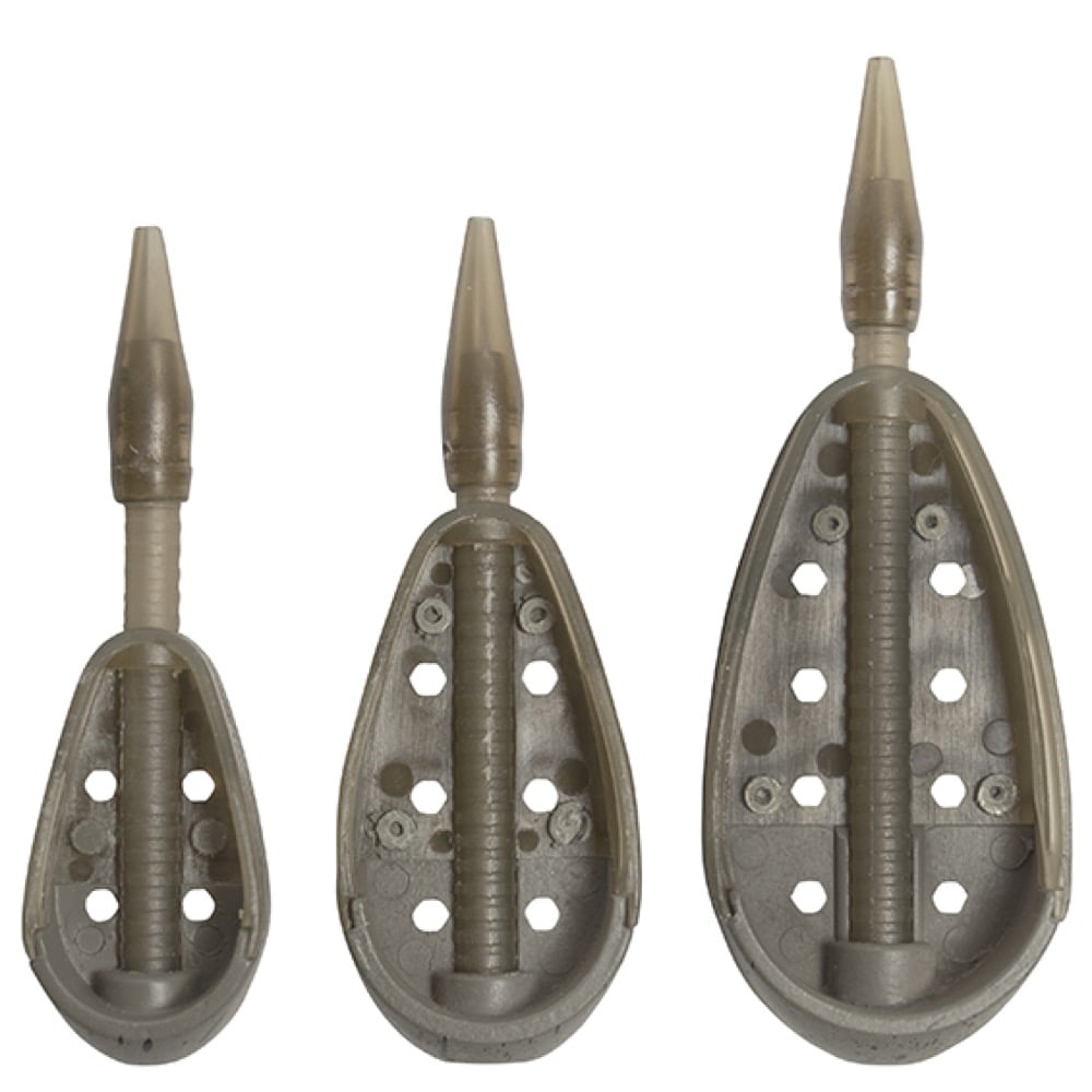 Preston ICS in-line banjo xr feeders