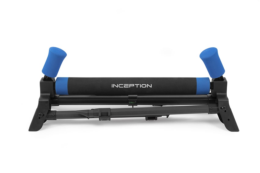 preston P0250005 inception flat roller afsteekroller
