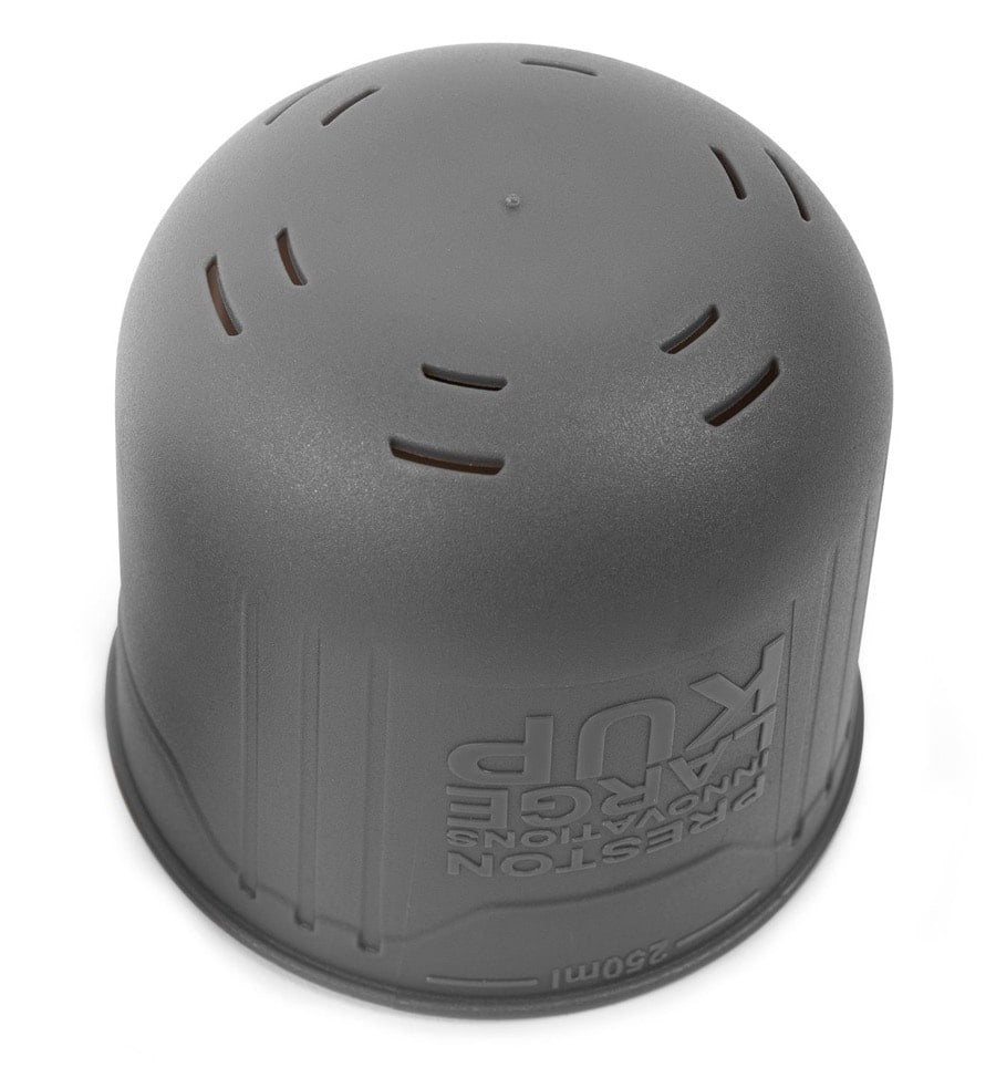 Preston pole kup set