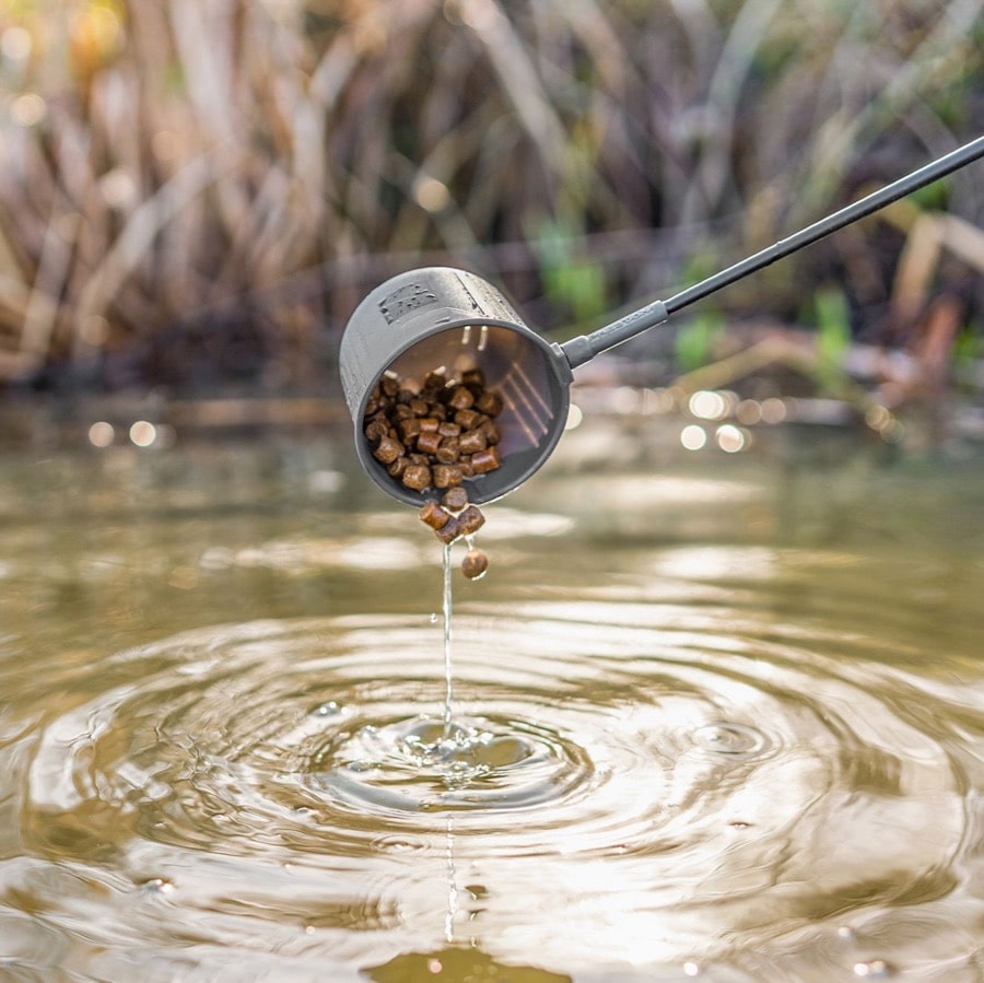 Preston pole kup set