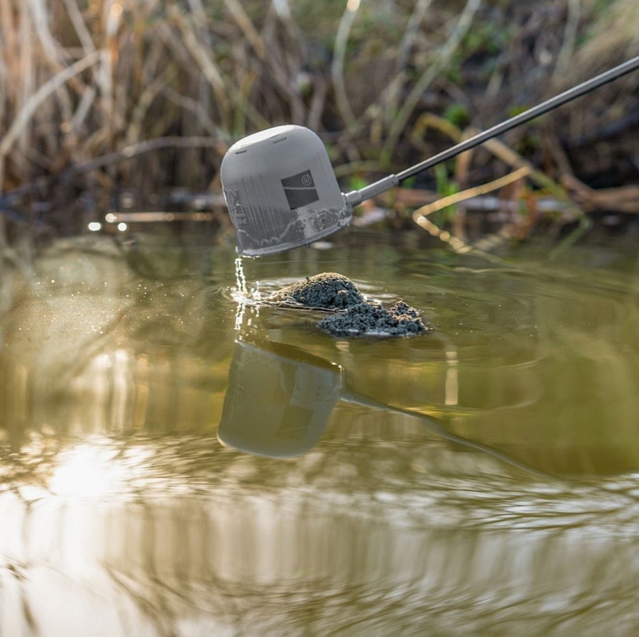 Preston pole kup set