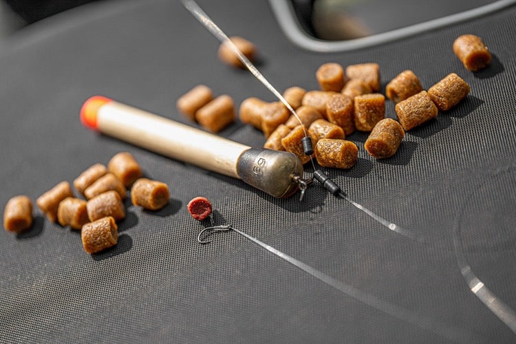 Preston Precision pellet Wagglers