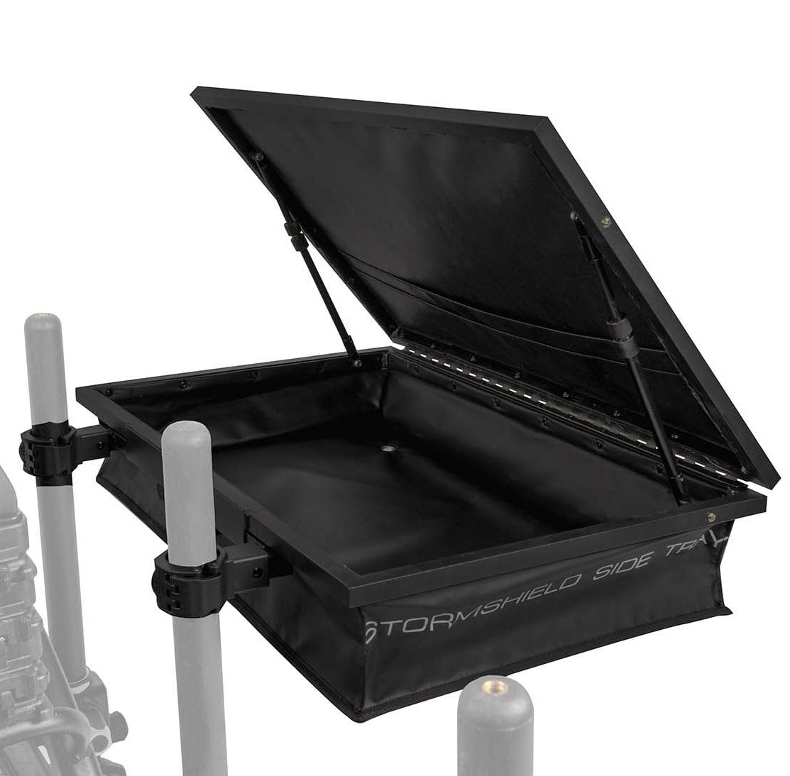 Preston stormshield side tray