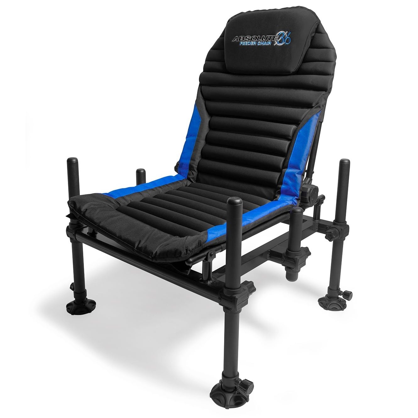 Preston absolute 36 feeder chair feederstoel P0120021