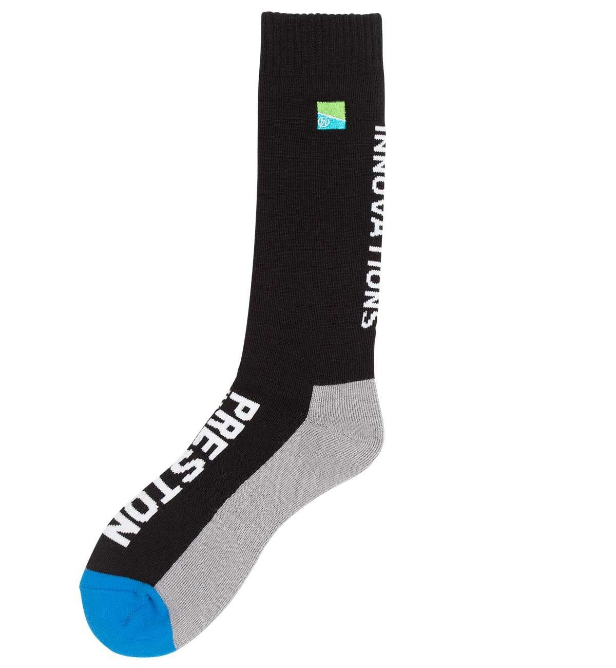 Preston Celcius socks kousen