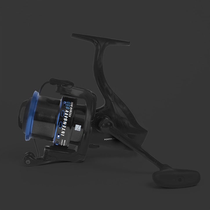 Preston Intensity 620 feedermolen