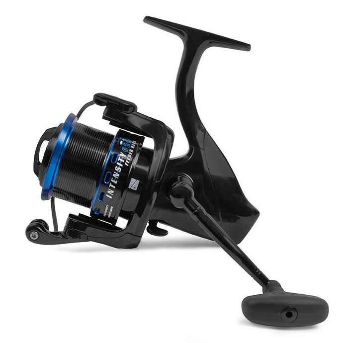 Preston Intensity 620 feedermolen