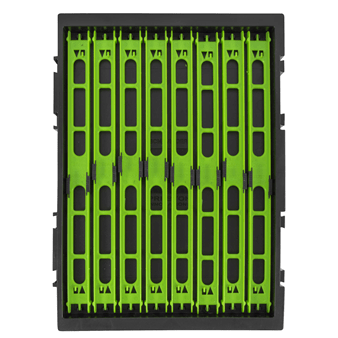 Preston Interlok slider winders