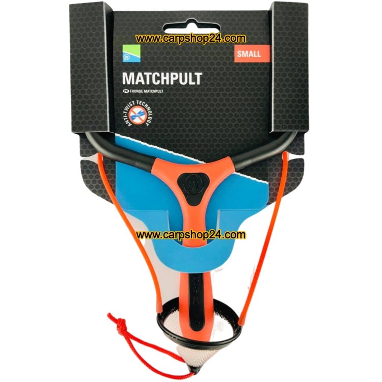 Preston Matchpult - Katapult - Small & Large