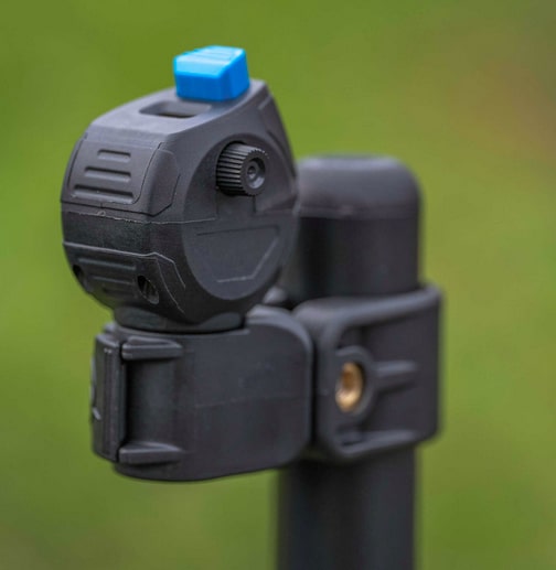 Preston offbox clicker counter visteller P0110078