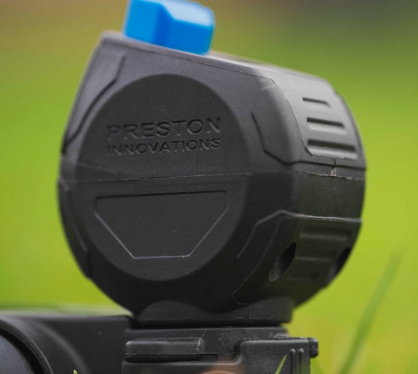 Preston offbox clicker counter visteller P0110078