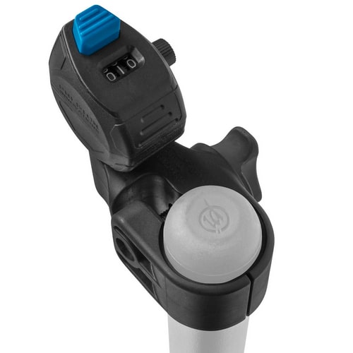 Preston offbox clicker counter visteller P0110078