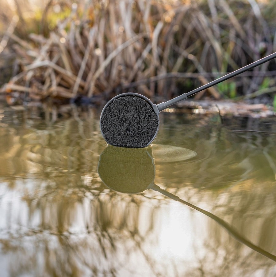 Preston pole kup set