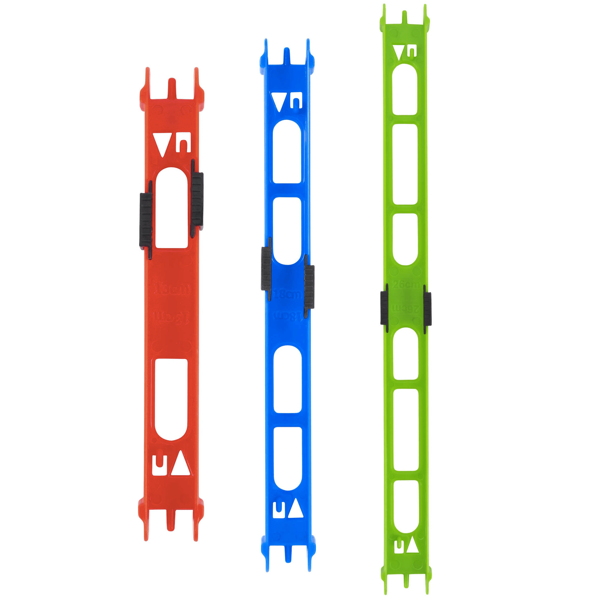 Preston Interlok slider winders