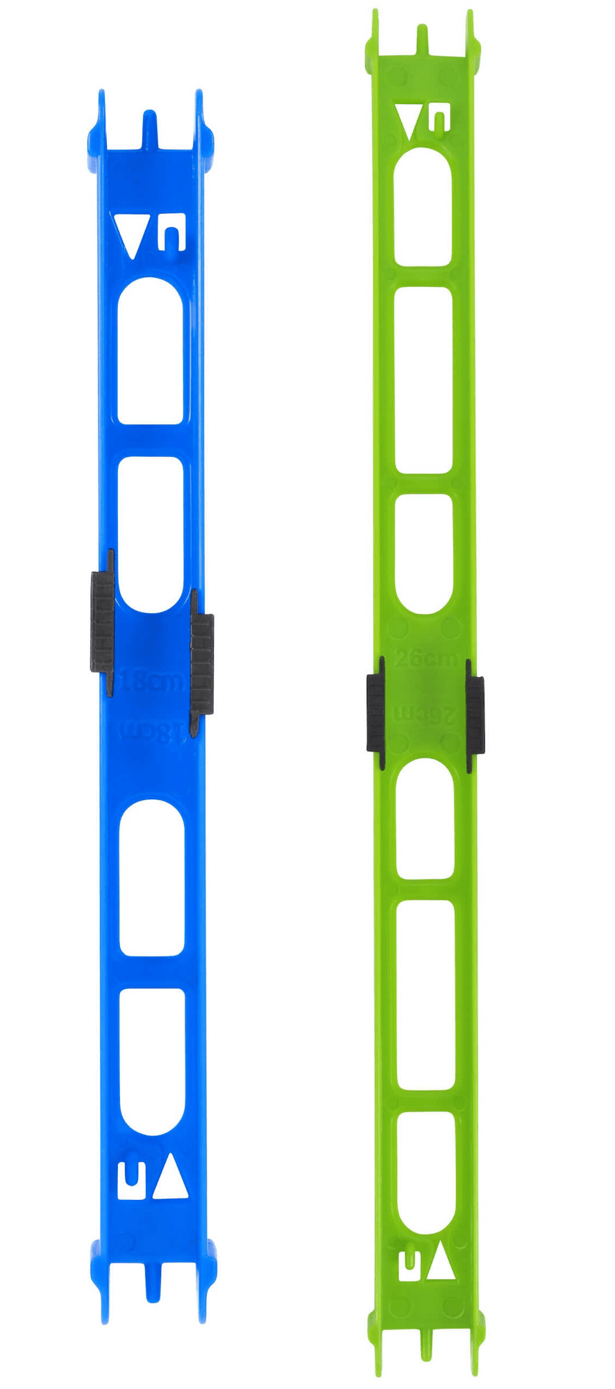 Preston Interlok slider winders