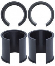 Preston 36 Spares Insert Twin Pack