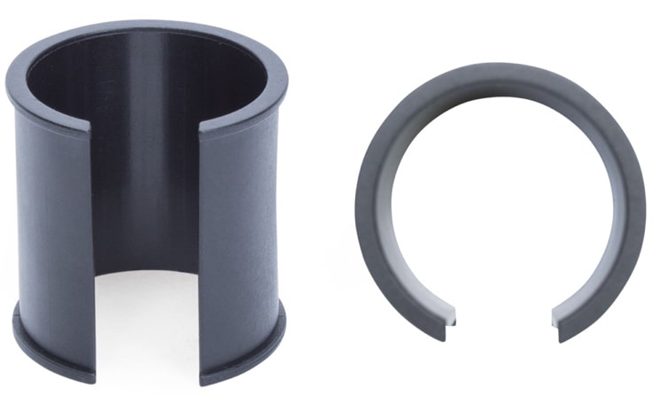 Preston 36 Spares Insert Twin Pack 32mm OBP/100