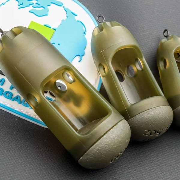 Preston Absolute Window Feeders Solid