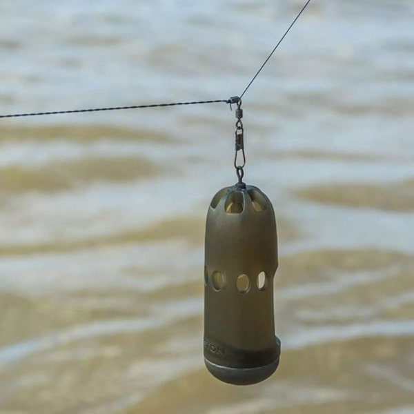 Preston Absolute Window Feeders Solid