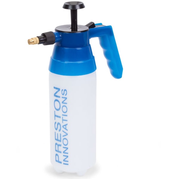 Preston Bait Sprayer 500ml Sproeier Verstuiver PBS/01