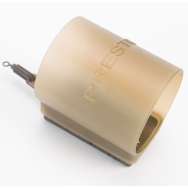 Preston Bait Up Feeders