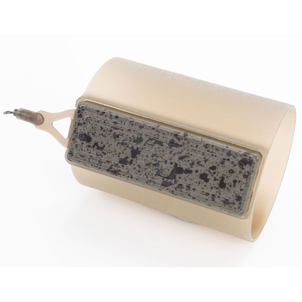 Preston Bait Up Feeders