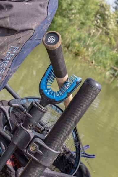 Preston Butt Gripper Rest Hengelsteun P0110026