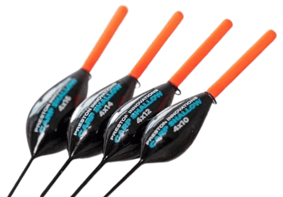 Preston Carp Shallow Dobbers