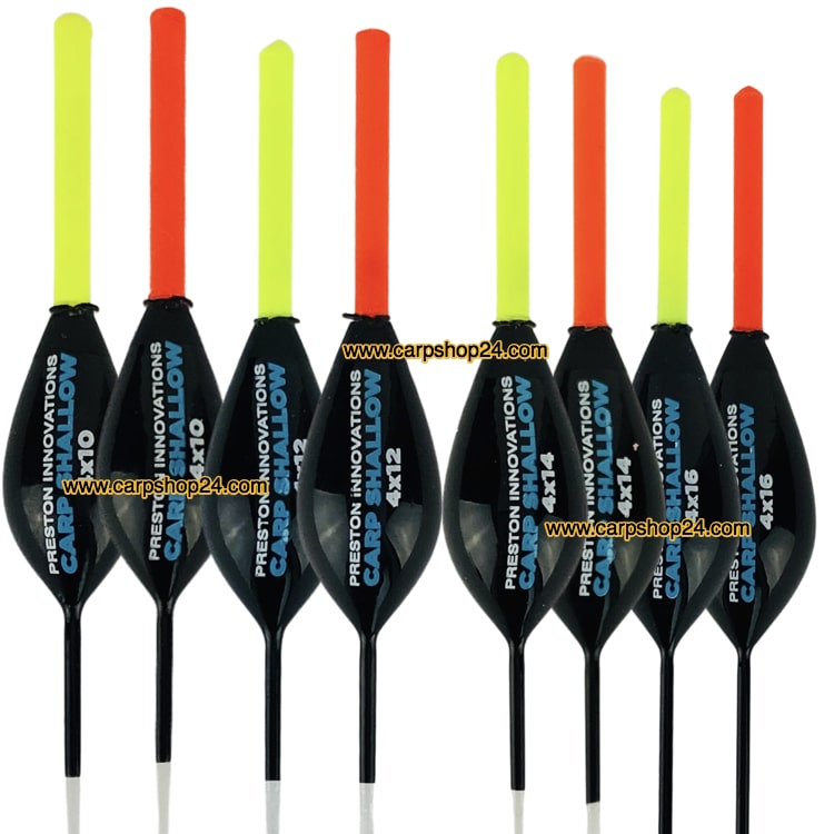 Preston Carp Shallow Dobbers