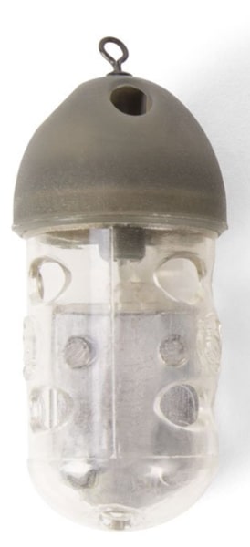 Preston Clik Cap Feeder Small