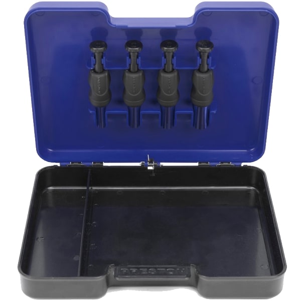 Preston Commercial Punch Kit P0220005