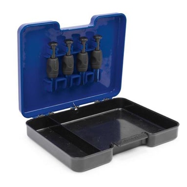 Preston Commercial Punch Kit P0220005