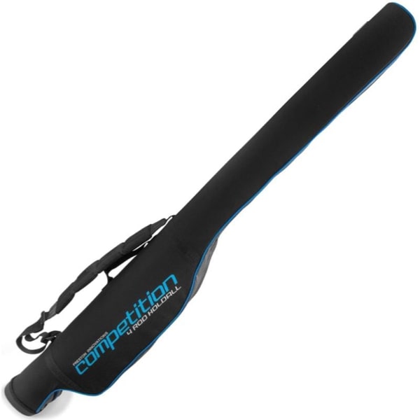 Preston Competition 4 Rod Holdalls Foudralen P0130088