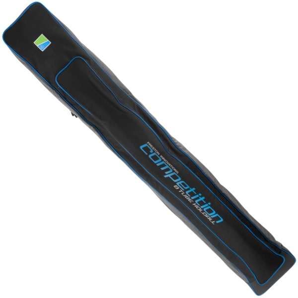 Preston Competition 8 Tube Holdall P0130086 Foudraal