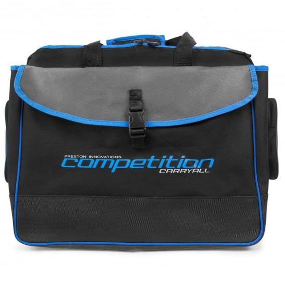 Preston Competition Carryall Draagtas