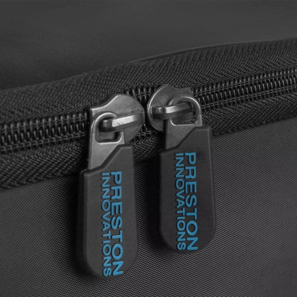 Preston Competition Eva Net Bag Leefnettas P0130095