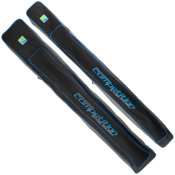 Preston Competition Tube Holdalls Foudralen