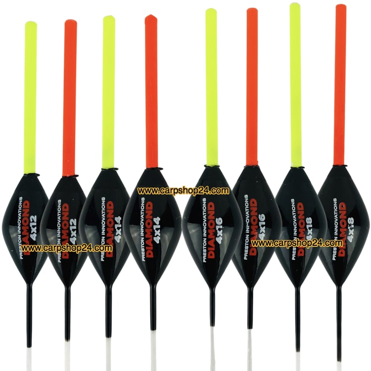 Preston Diamond Dobber