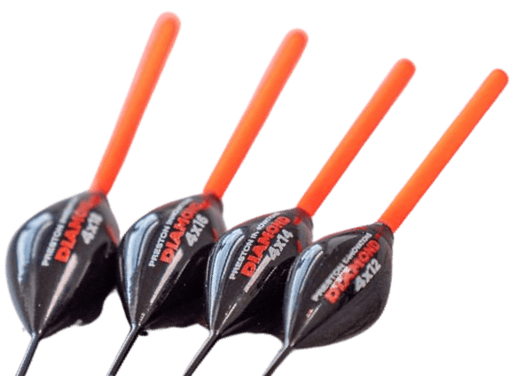 Preston Diamond Dobbers