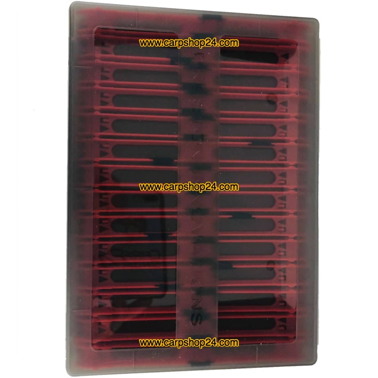 Preston Double Slider Winders Boxes 18cm P0020028