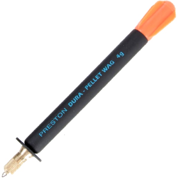 Preston Dura Pellet Waggler 10mm Slim 4g DPW10SL'
