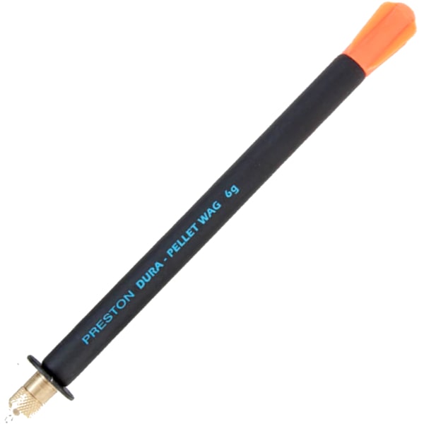 Preston Dura Pellet Waggler 10mm Slim 6g DPW10SL6